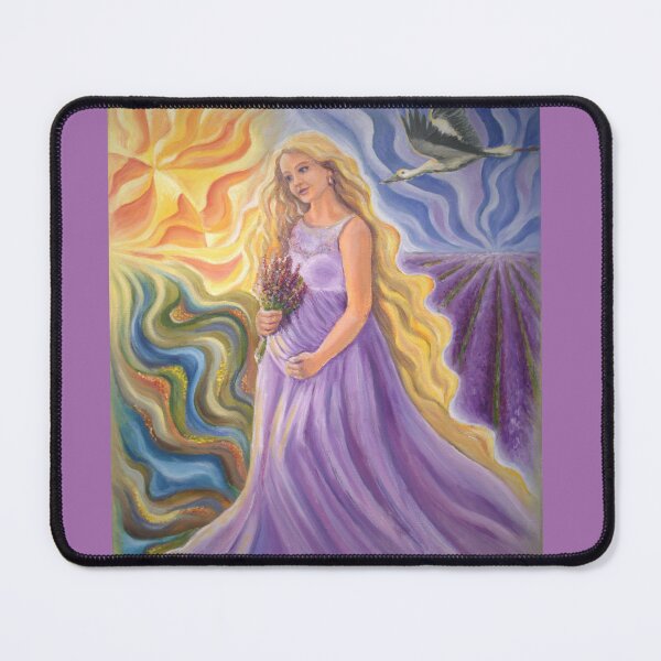 Item preview, Bright future. designed and sold by Elena Dunaeva.
