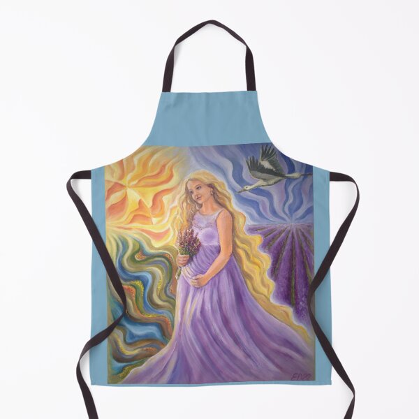 Item preview, Bright future. designed and sold by Elena Dunaeva.