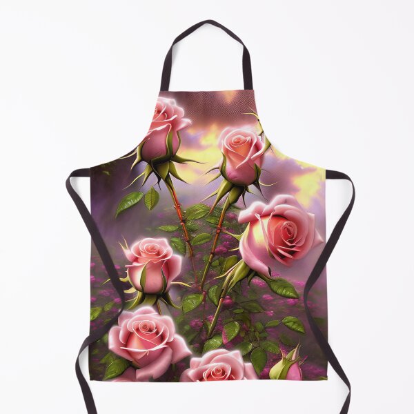 Item preview, Pink Roses Fantasy Design designed and sold by Rell1970.