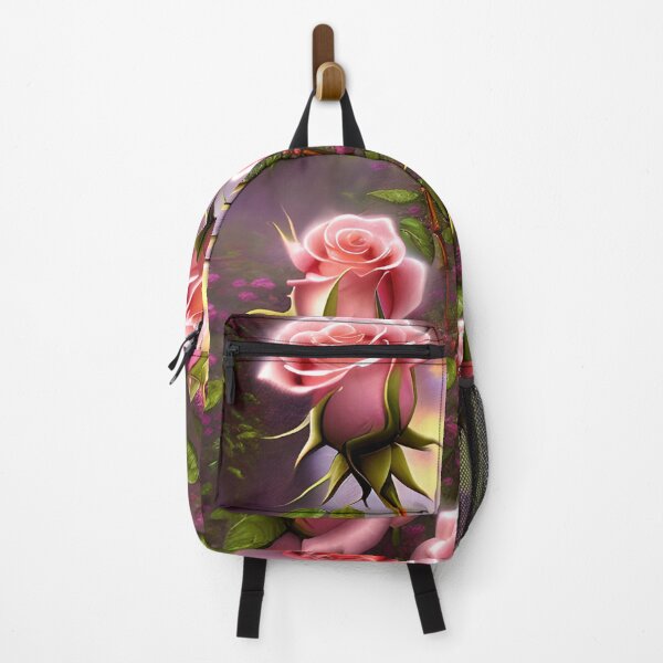 Item preview, Pink Roses Fantasy Design designed and sold by Rell1970.