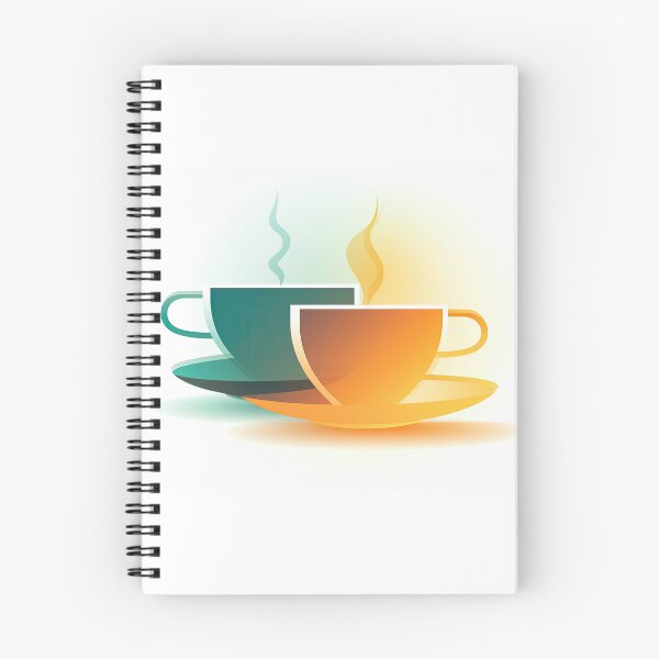 Item preview, Bauhaus Inspired Retro Coffee designed and sold by KeeganCreations.