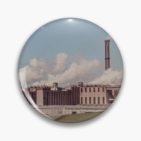 Item preview, Morwell Power Station designed and sold by Ahmad Sabra.