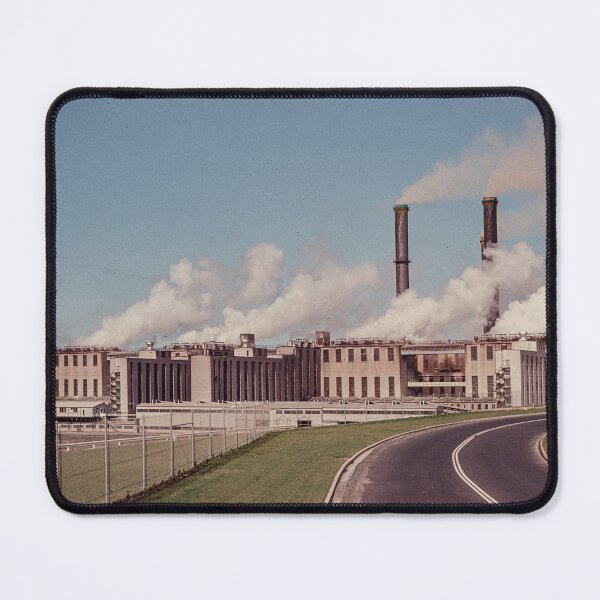 Item preview, Morwell Power Station designed and sold by Ahmad Sabra.