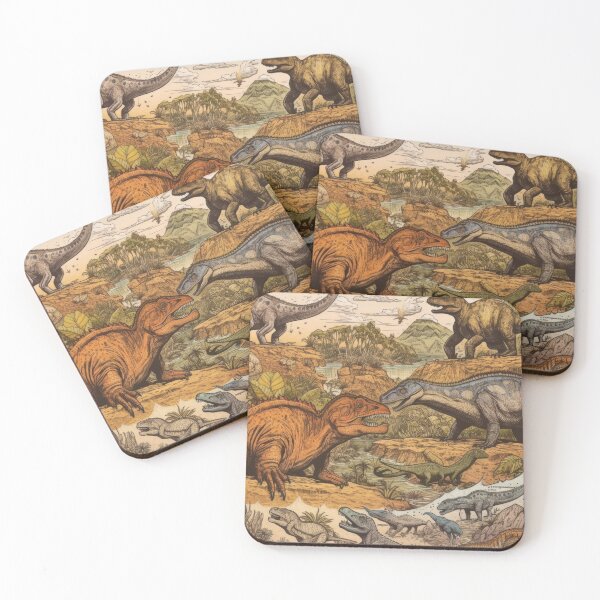 Item preview, dinosaur era designed and sold by cosmodificated.
