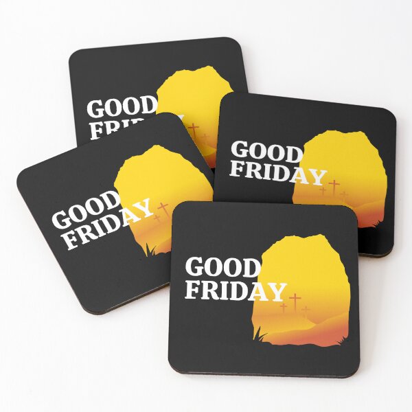Item preview, Good Friday designed and sold by walkerg6.