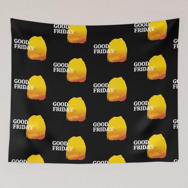 Item preview, Good Friday designed and sold by walkerg6.