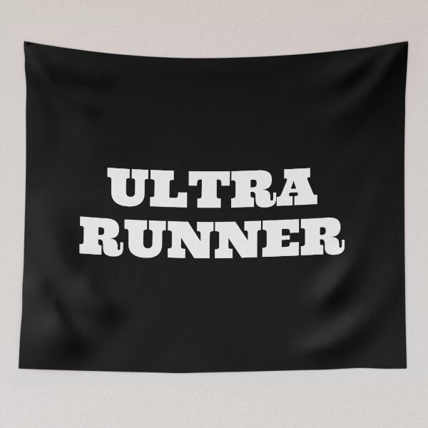 Item preview, Ultra Runner designed and sold by Runner's High.