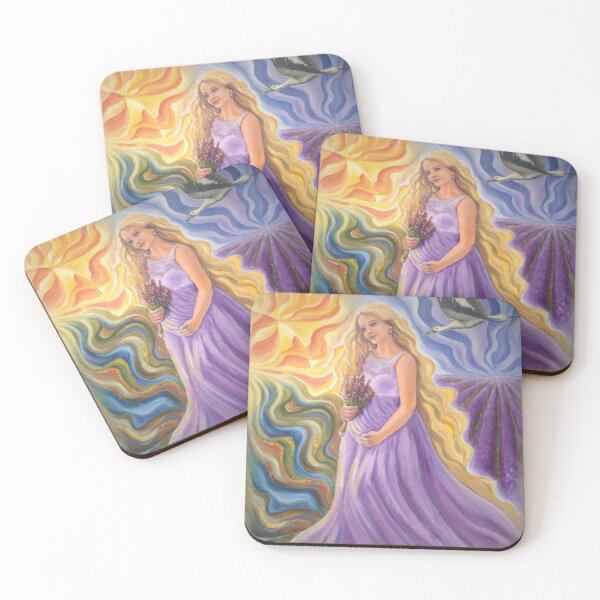 Item preview, Bright future. designed and sold by Elena Dunaeva.