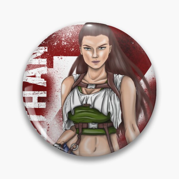 Item preview, bethany designed and sold by HawkeyeDesign.