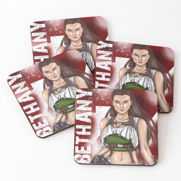 Item preview, bethany designed and sold by HawkeyeDesign.