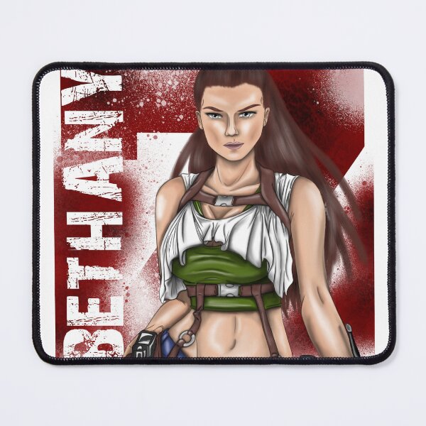 Item preview, bethany designed and sold by HawkeyeDesign.