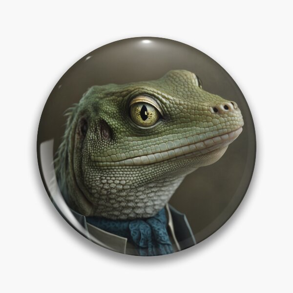 Item preview, Classy Lizard designed and sold by TylerBurst.