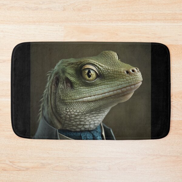 Item preview, Classy Lizard designed and sold by TylerBurst.