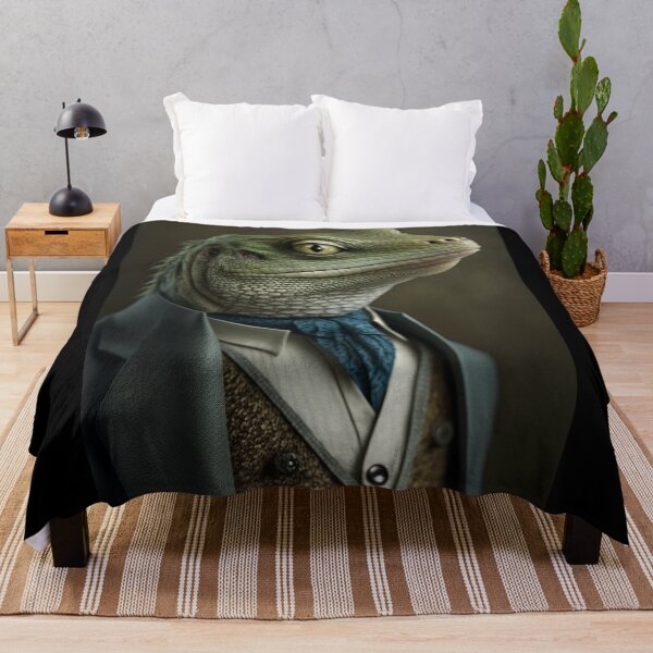 Item preview, Classy Lizard designed and sold by TylerBurst.