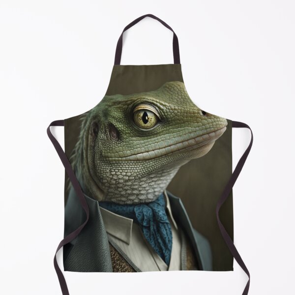 Item preview, Classy Lizard designed and sold by TylerBurst.