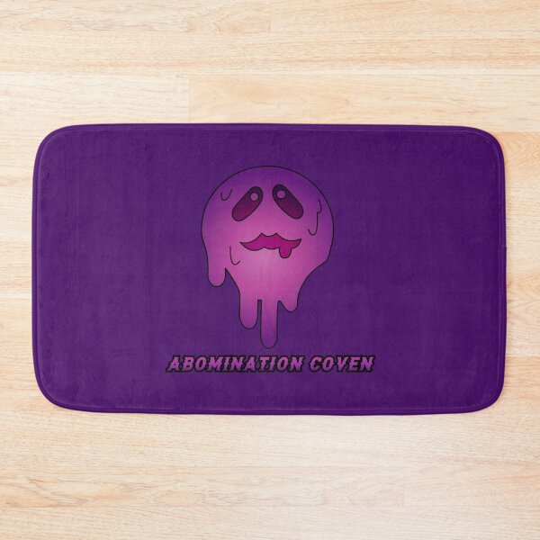 Item preview, Abomination Coven designed and sold by KalElsDesigns.
