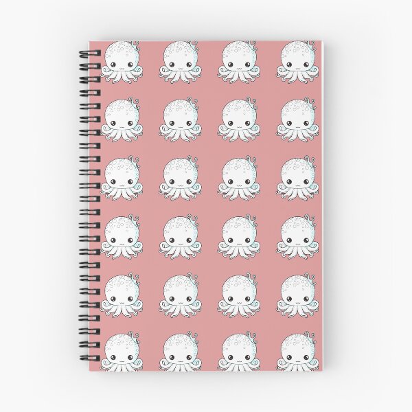 Item preview, Cute Baby Octapus designed and sold by AtelierNethys.