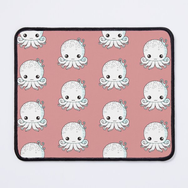 Item preview, Cute Baby Octapus designed and sold by AtelierNethys.