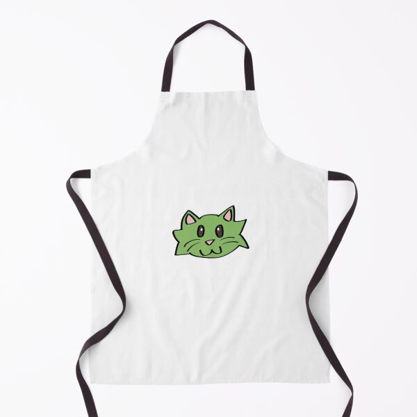 Item preview, Green happy cat designed and sold by Reece3645.