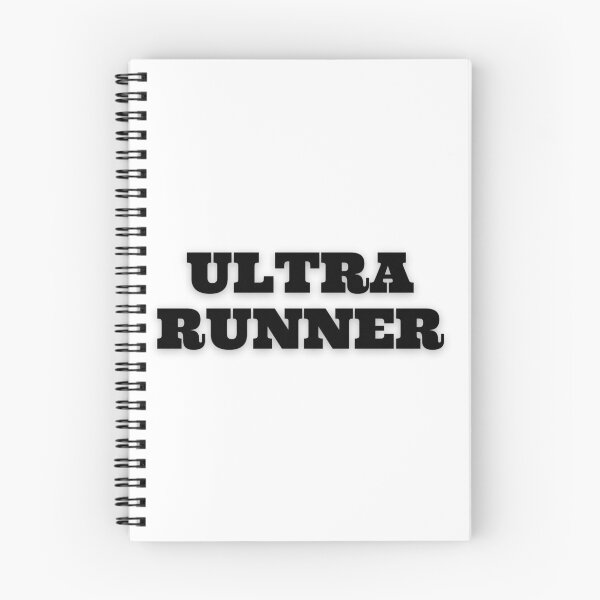 Item preview, Ultra Runner designed and sold by Runner's High.