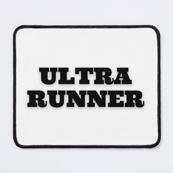 Item preview, Ultra Runner designed and sold by Runner's High.