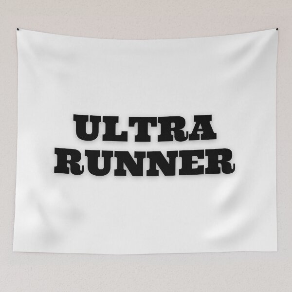 Item preview, Ultra Runner designed and sold by Runner's High.