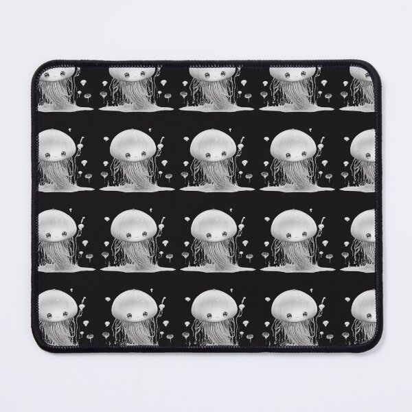Item preview, CUTE JELLYFISH designed and sold by Jamelda.