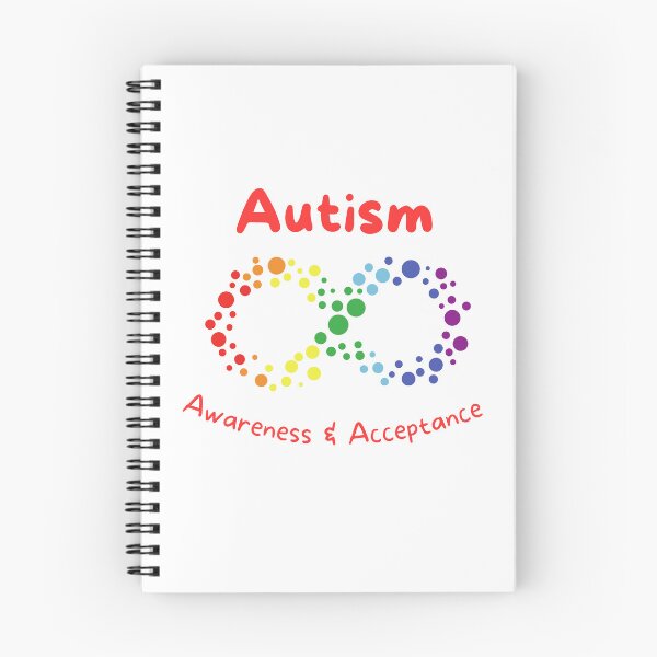 Item preview, Autism acceptance and awareness designed and sold by Thirdsun.