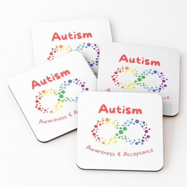 Item preview, Autism acceptance and awareness designed and sold by Thirdsun.