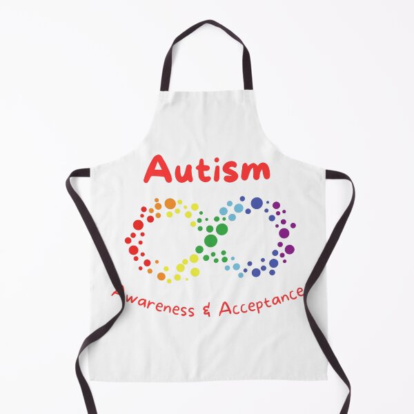 Item preview, Autism acceptance and awareness designed and sold by Thirdsun.