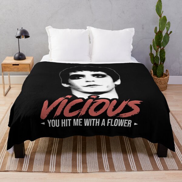 Item preview, UNOFFICIAL VICIOUS VELVET UNDERGROUND ROCK designed and sold by BertscheFranz.