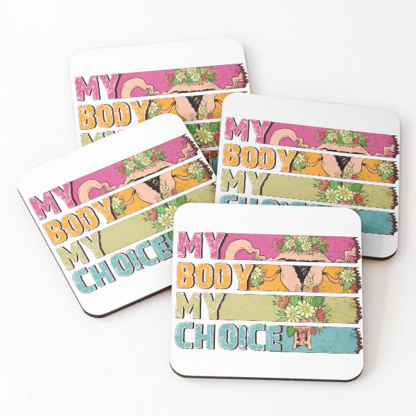 Item preview, My Body My Choice designed and sold by TeesbyGinyard.