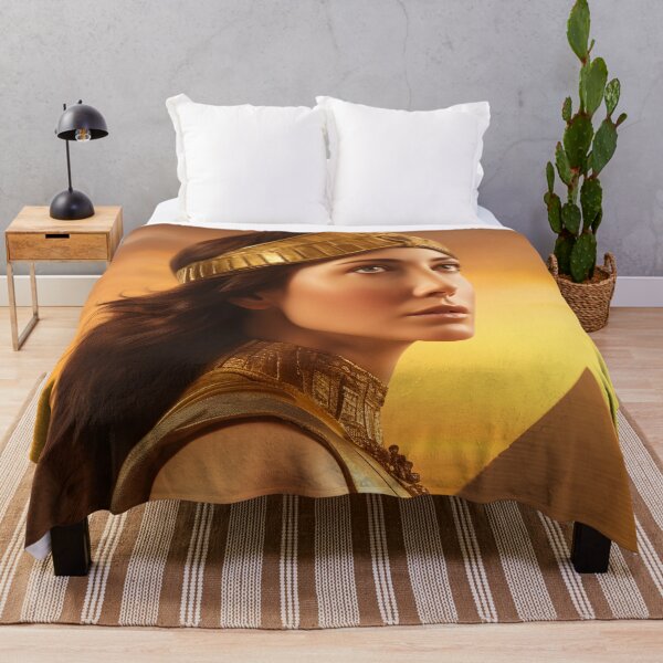 Item preview, Cleopatra's eternal beauty designed and sold by Medioviaje.