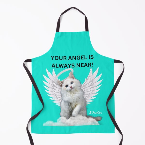 Item preview, ANGELCAT designed and sold by IORODAN.