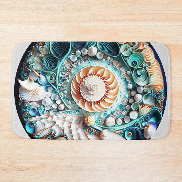 Item preview, Sea and Shore #97 designed and sold by SeaAndShore.