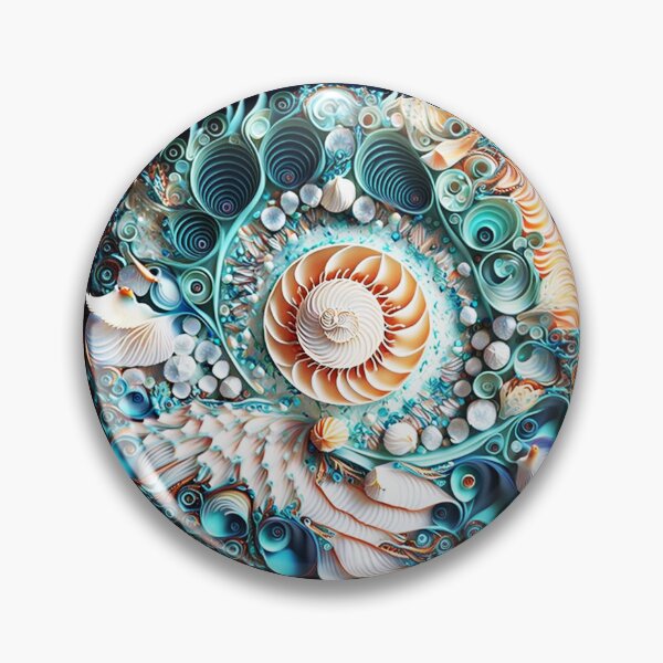 Item preview, Sea and Shore #97 designed and sold by SeaAndShore.
