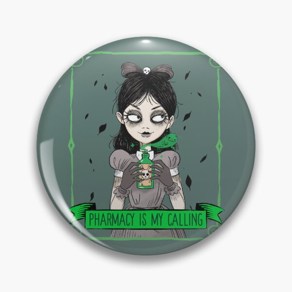 Item preview, Pharmacy Is My Calling designed and sold by Winter--Flowers.