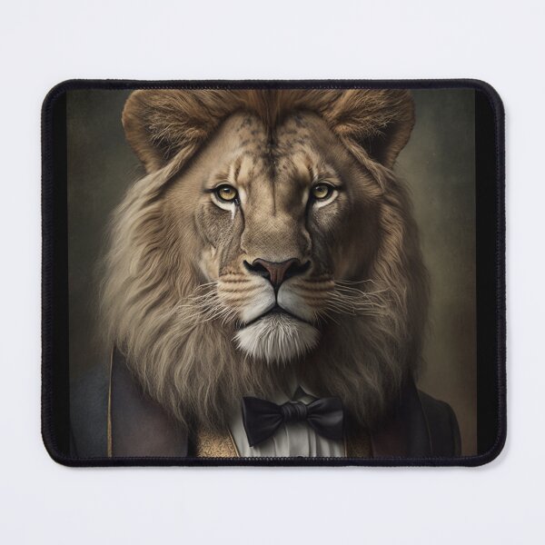 Item preview, Classy Lion designed and sold by TylerBurst.