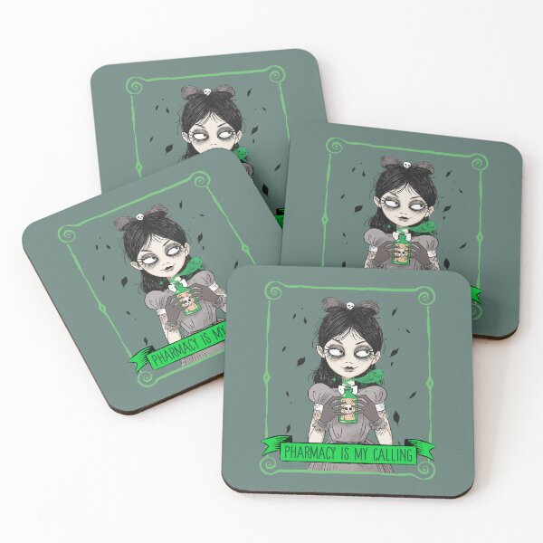 Item preview, Pharmacy Is My Calling designed and sold by Winter--Flowers.