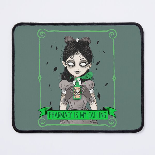 Item preview, Pharmacy Is My Calling designed and sold by Winter--Flowers.