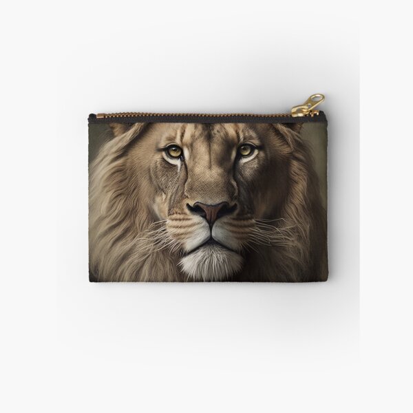 Item preview, Classy Lion designed and sold by TylerBurst.
