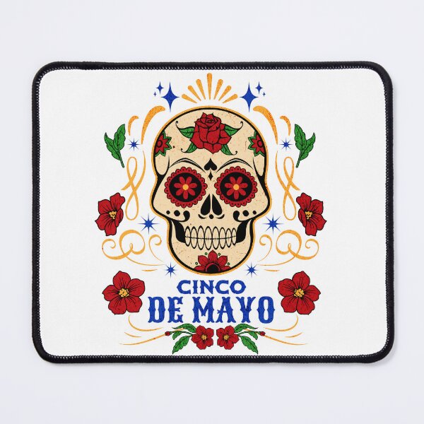 Item preview, Cinco de mayo designed and sold by Mirksaz-designs.