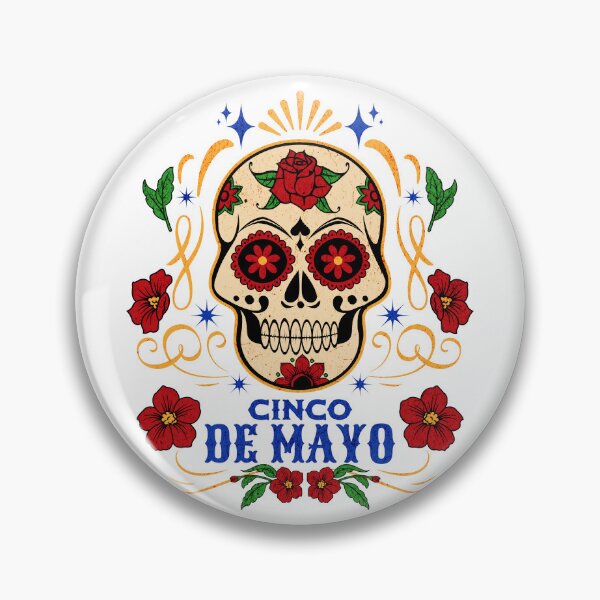 Item preview, Cinco de mayo designed and sold by Mirksaz-designs.