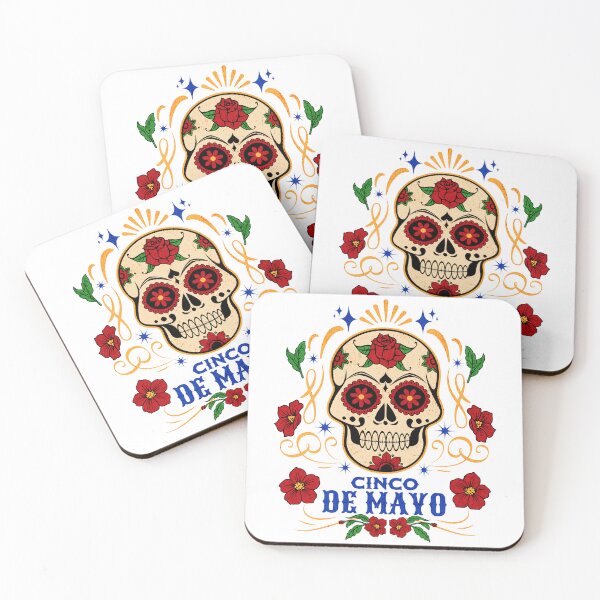 Item preview, Cinco de mayo designed and sold by Mirksaz-designs.