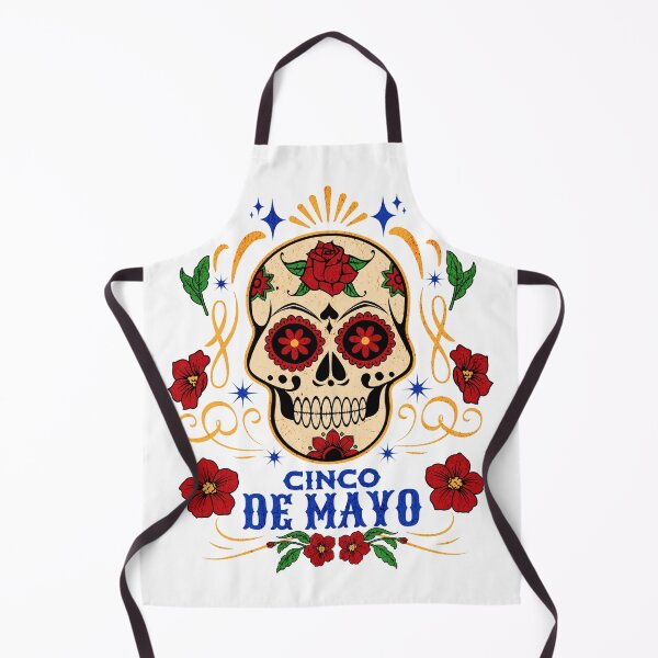 Item preview, Cinco de mayo designed and sold by Mirksaz-designs.