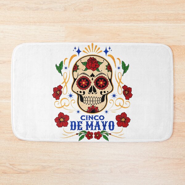Item preview, Cinco de mayo designed and sold by Mirksaz-designs.