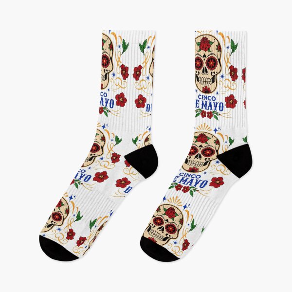 Item preview, Cinco de mayo designed and sold by Mirksaz-designs.