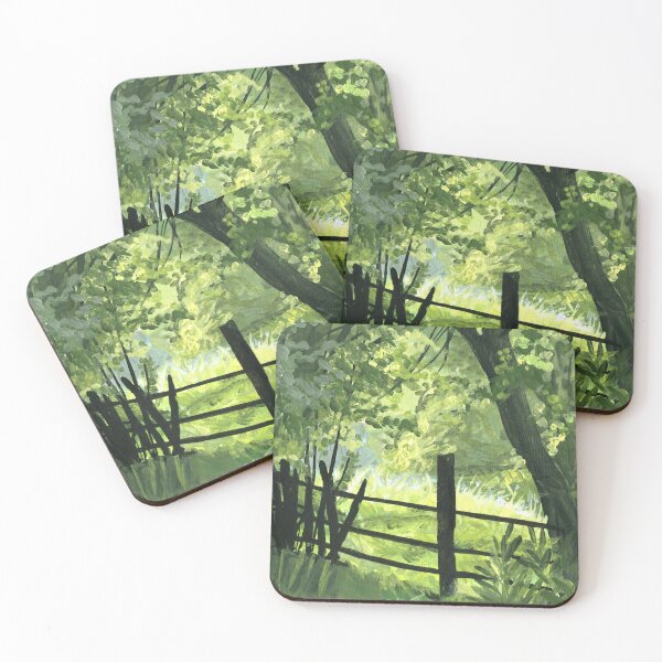 Item preview, Country walk designed and sold by Elissa-Ka.