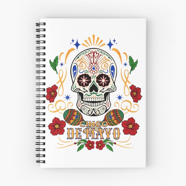 Item preview, Cinco de mayo designed and sold by Mirksaz-designs.