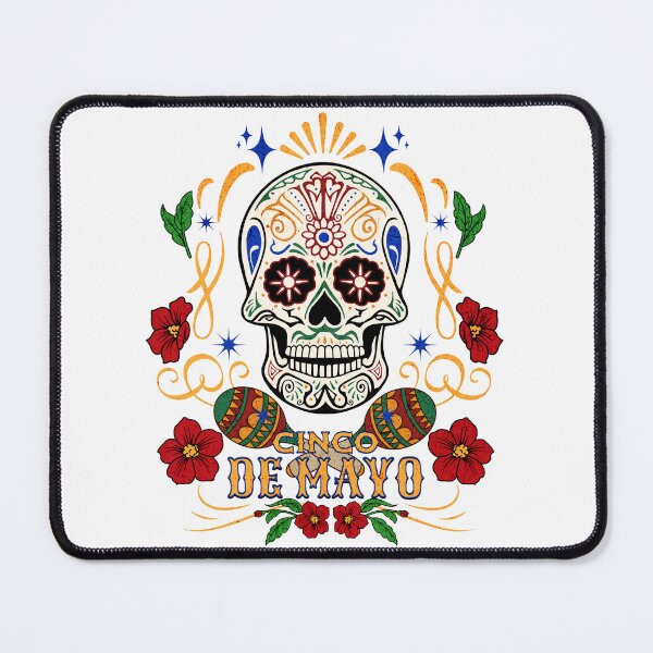 Item preview, Cinco de mayo designed and sold by Mirksaz-designs.
